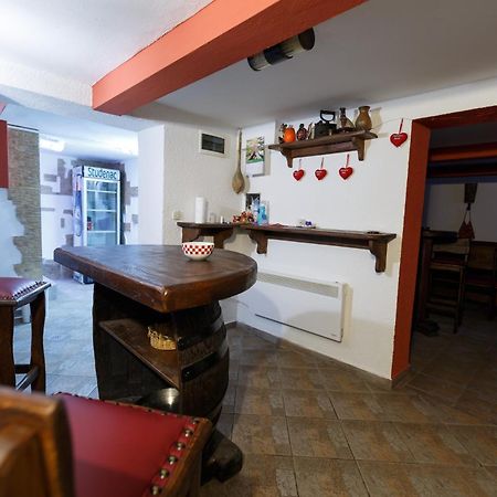Apartman Royal Slavonski Brod Luaran gambar