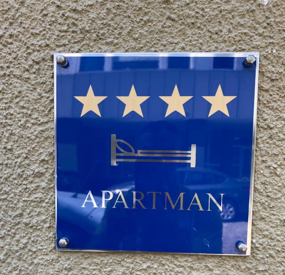 Apartman Royal Slavonski Brod Luaran gambar