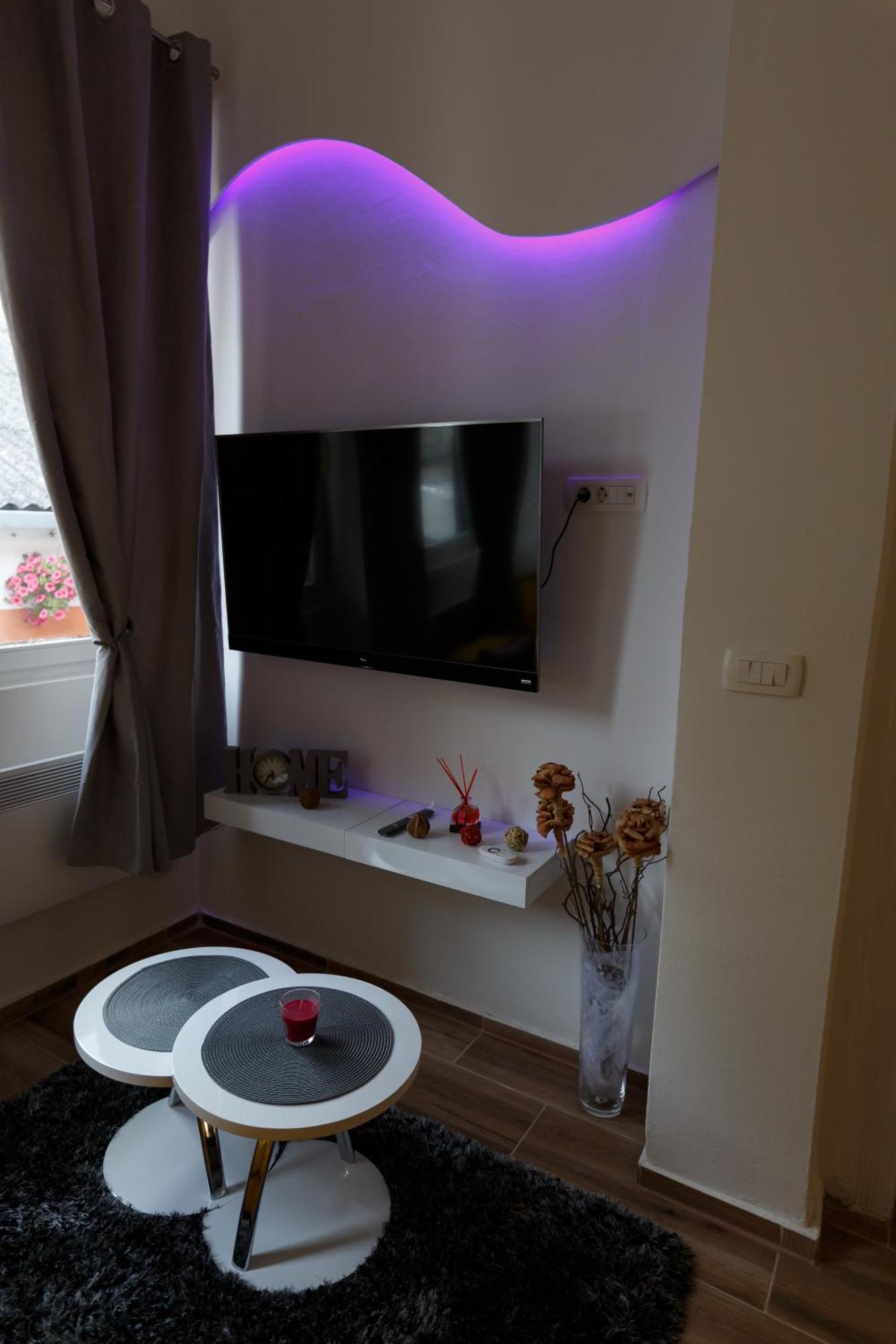 Apartman Royal Slavonski Brod Luaran gambar