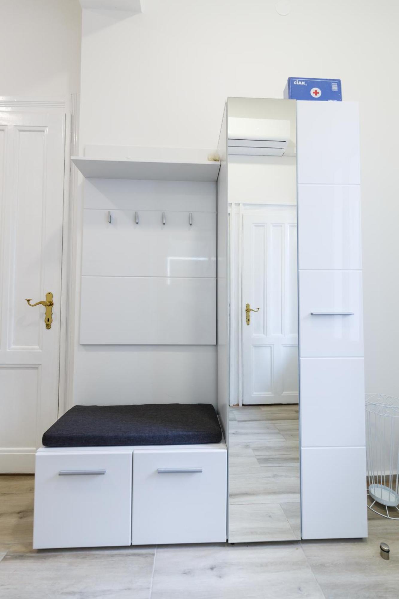 Apartman Royal Slavonski Brod Luaran gambar