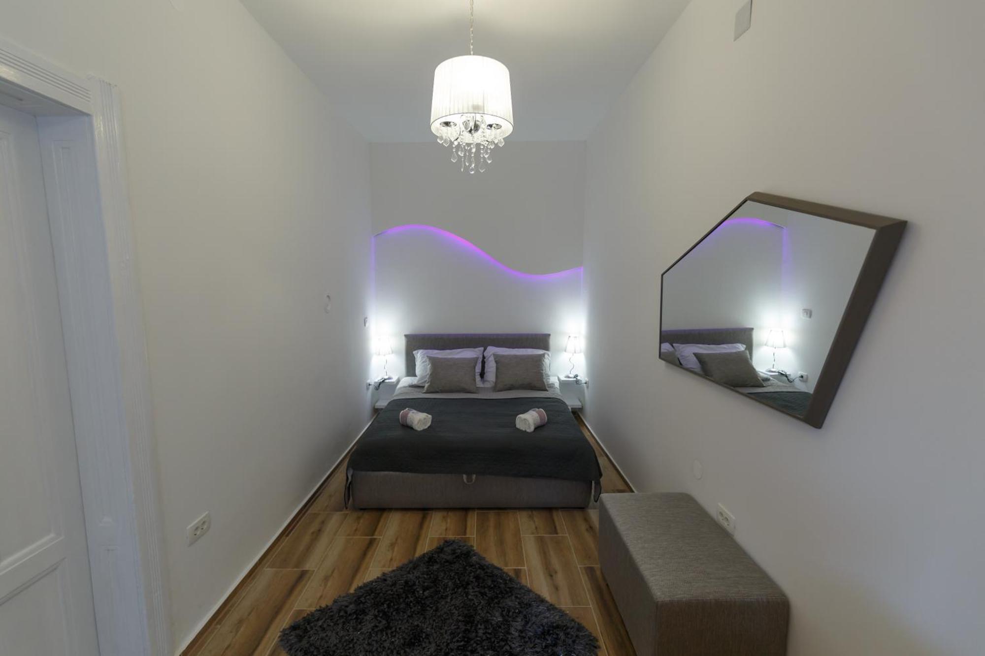 Apartman Royal Slavonski Brod Luaran gambar