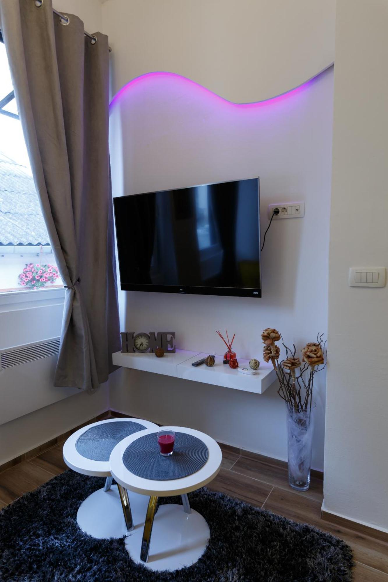 Apartman Royal Slavonski Brod Luaran gambar