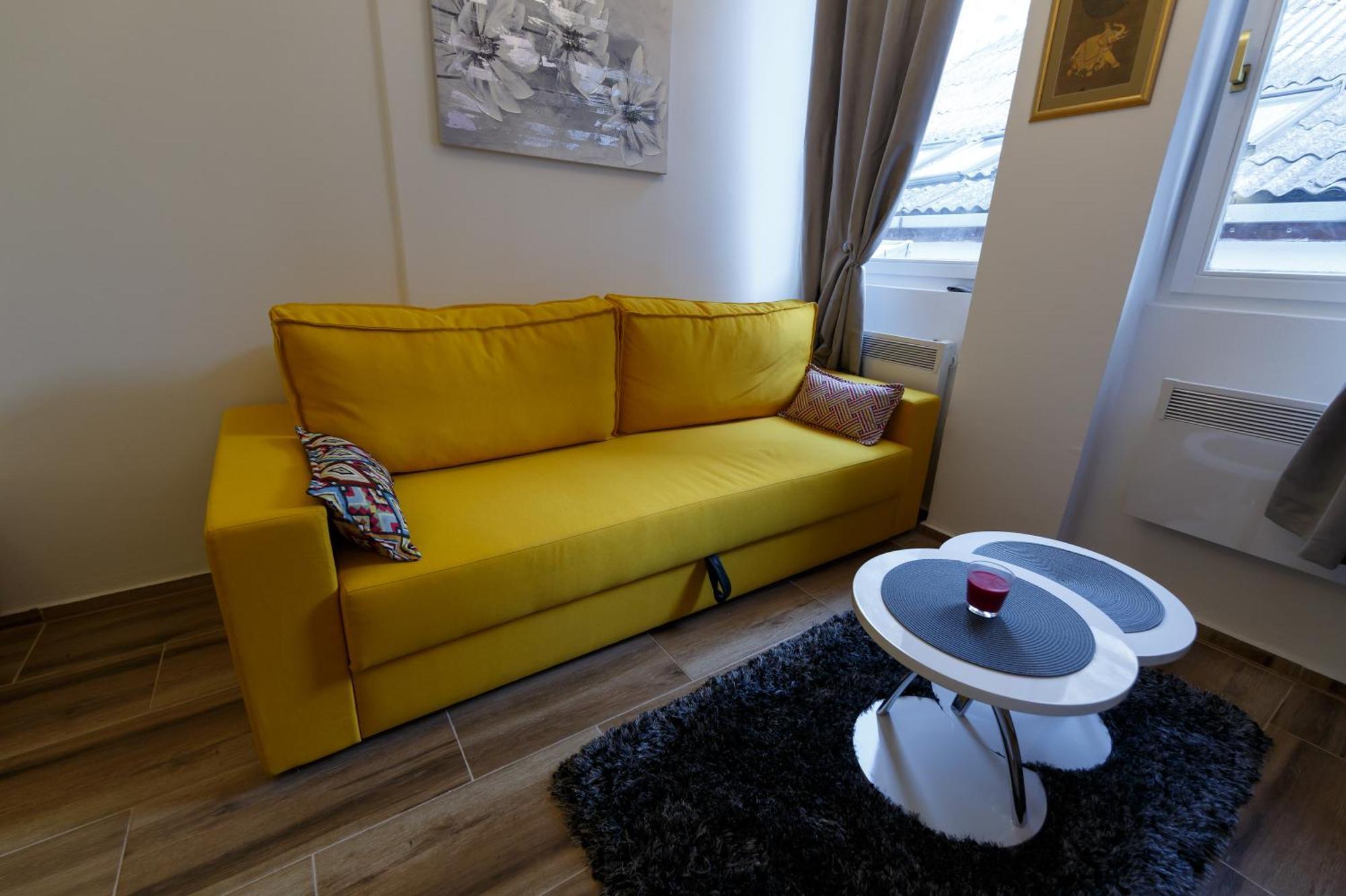 Apartman Royal Slavonski Brod Luaran gambar