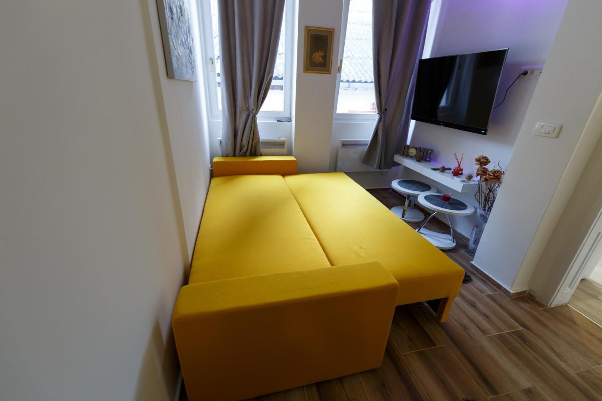 Apartman Royal Slavonski Brod Luaran gambar