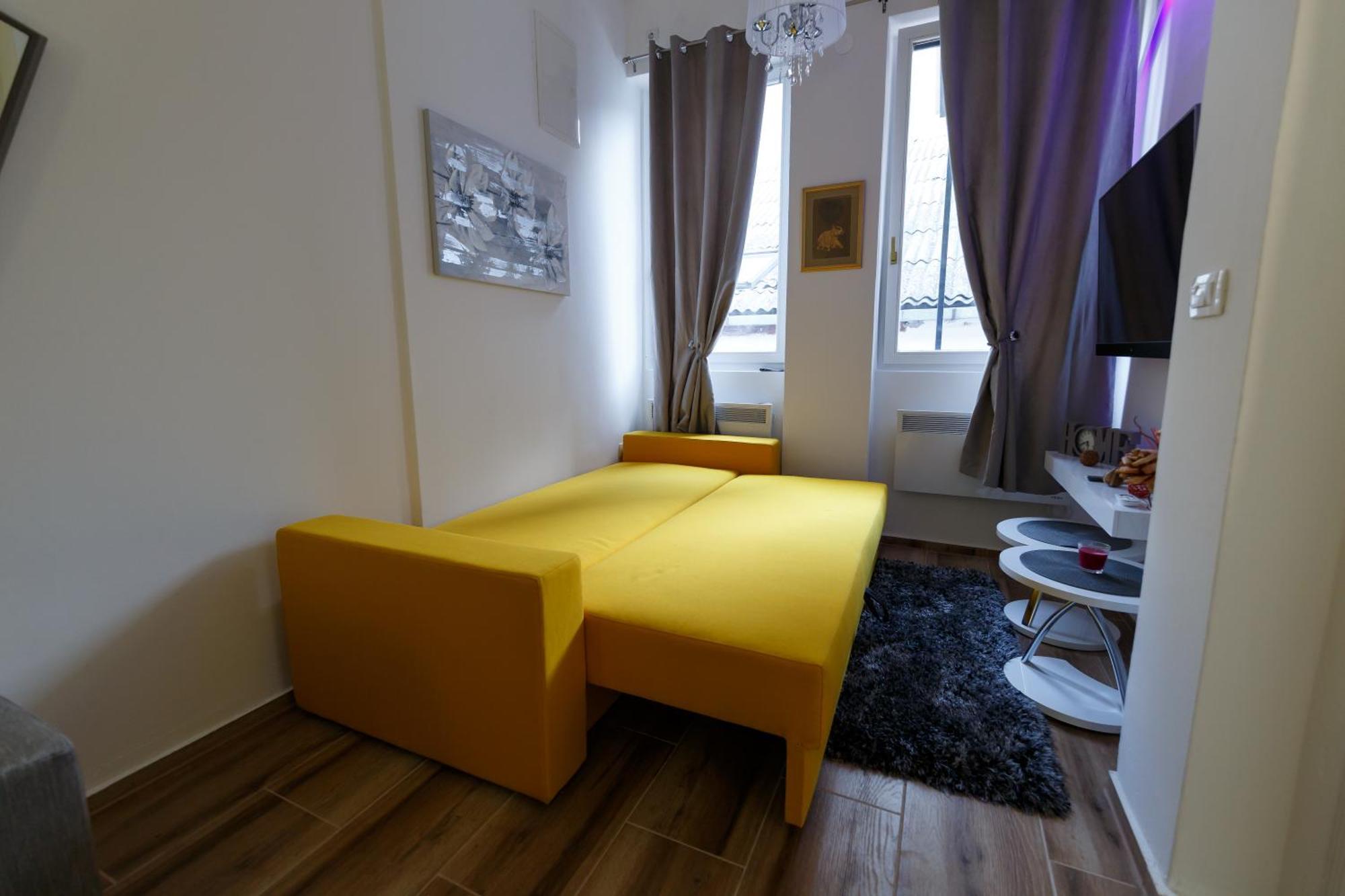 Apartman Royal Slavonski Brod Luaran gambar