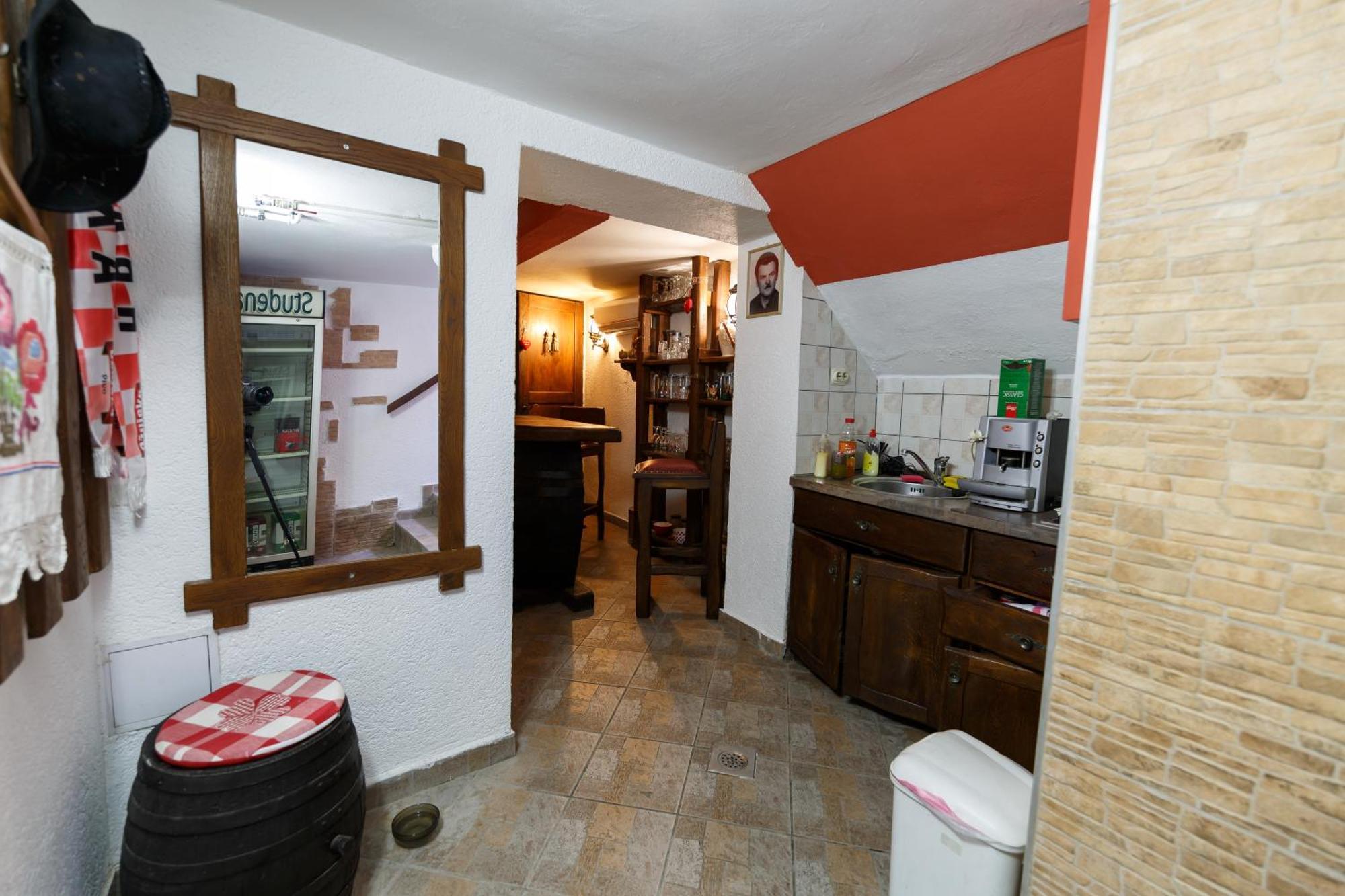 Apartman Royal Slavonski Brod Luaran gambar