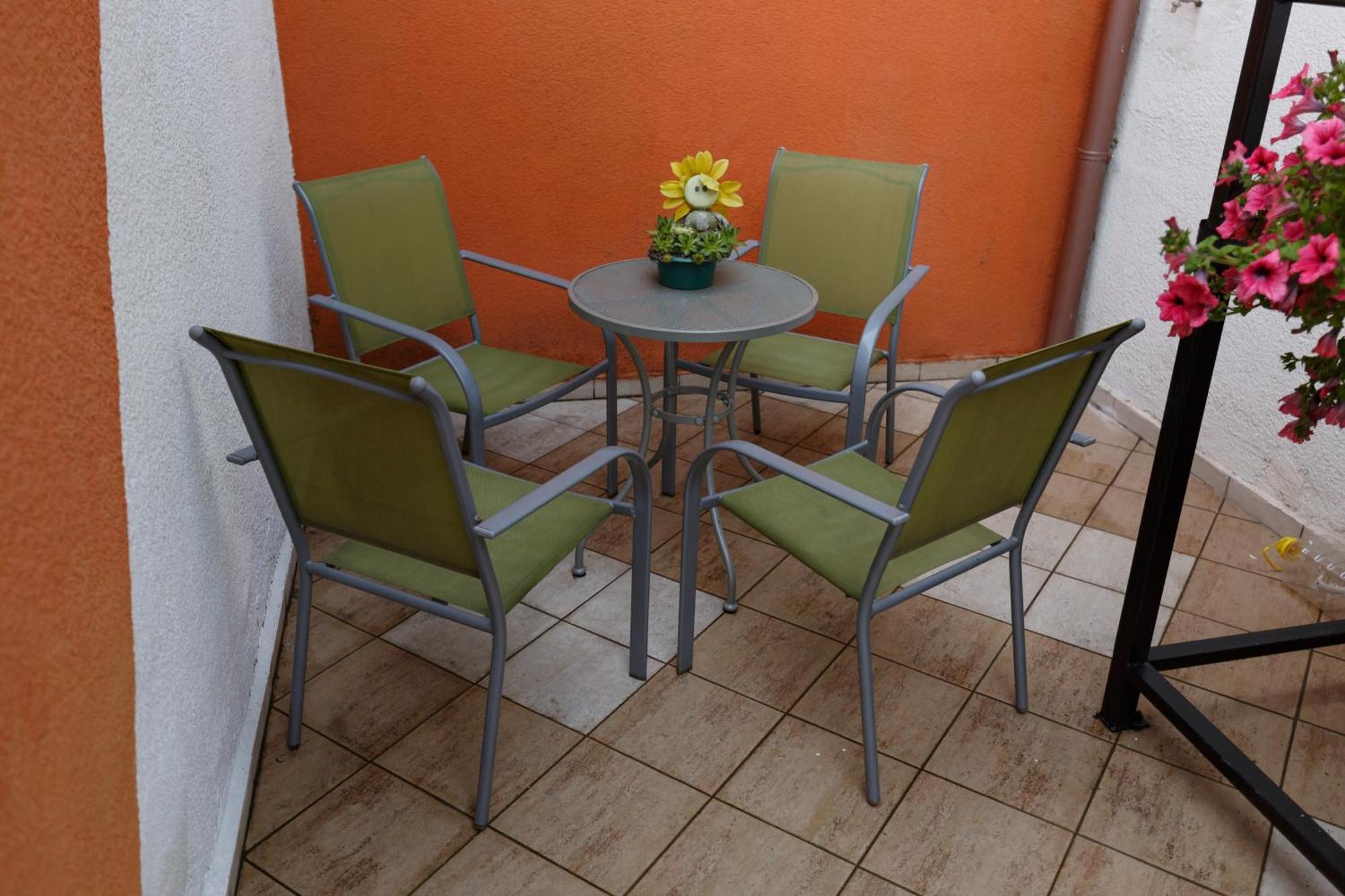 Apartman Royal Slavonski Brod Luaran gambar