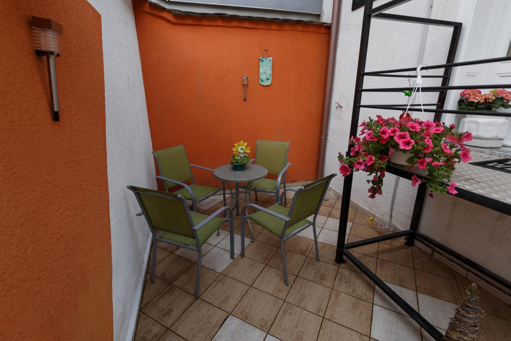 Apartman Royal Slavonski Brod Luaran gambar